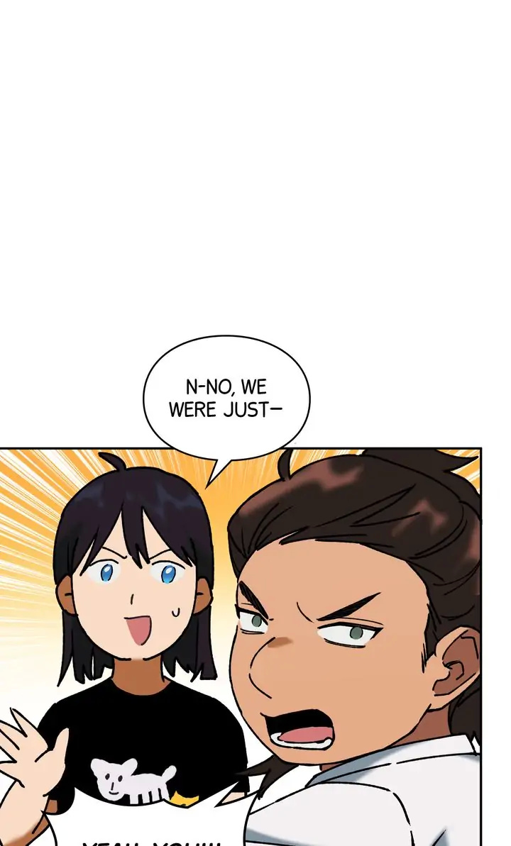 Dead-Teen Hero chapter 40 - page 4