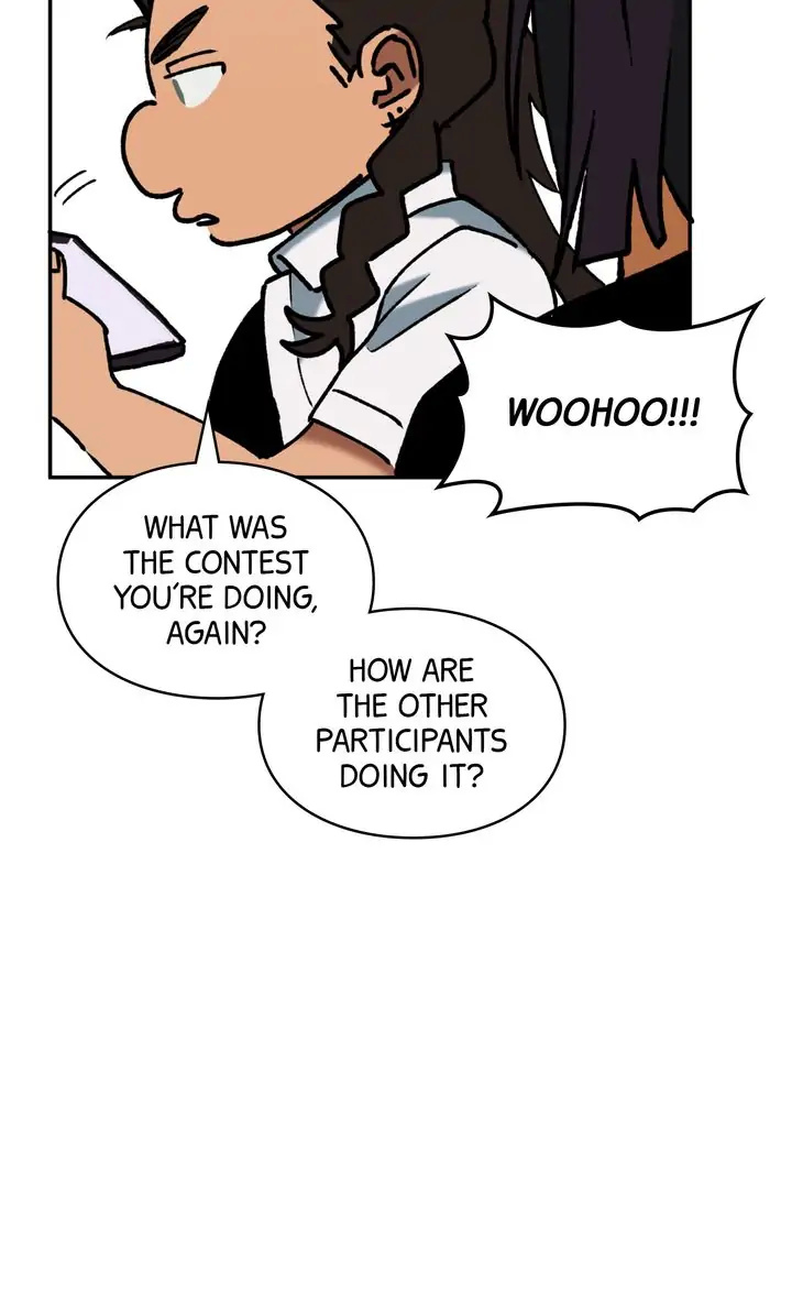 Dead-Teen Hero chapter 40 - page 45
