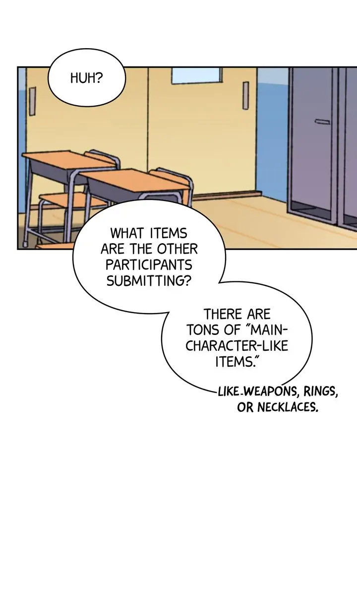 Dead-Teen Hero chapter 40 - page 46