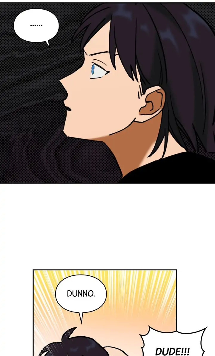 Dead-Teen Hero chapter 40 - page 47