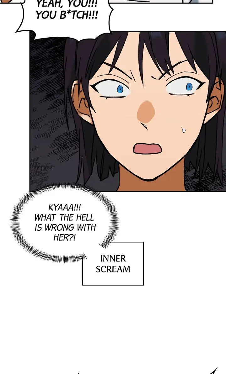 Dead-Teen Hero chapter 40 - page 5