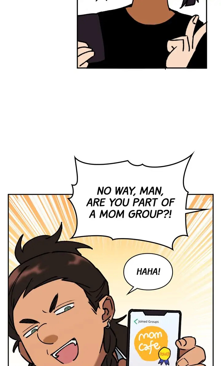 Dead-Teen Hero chapter 40 - page 54