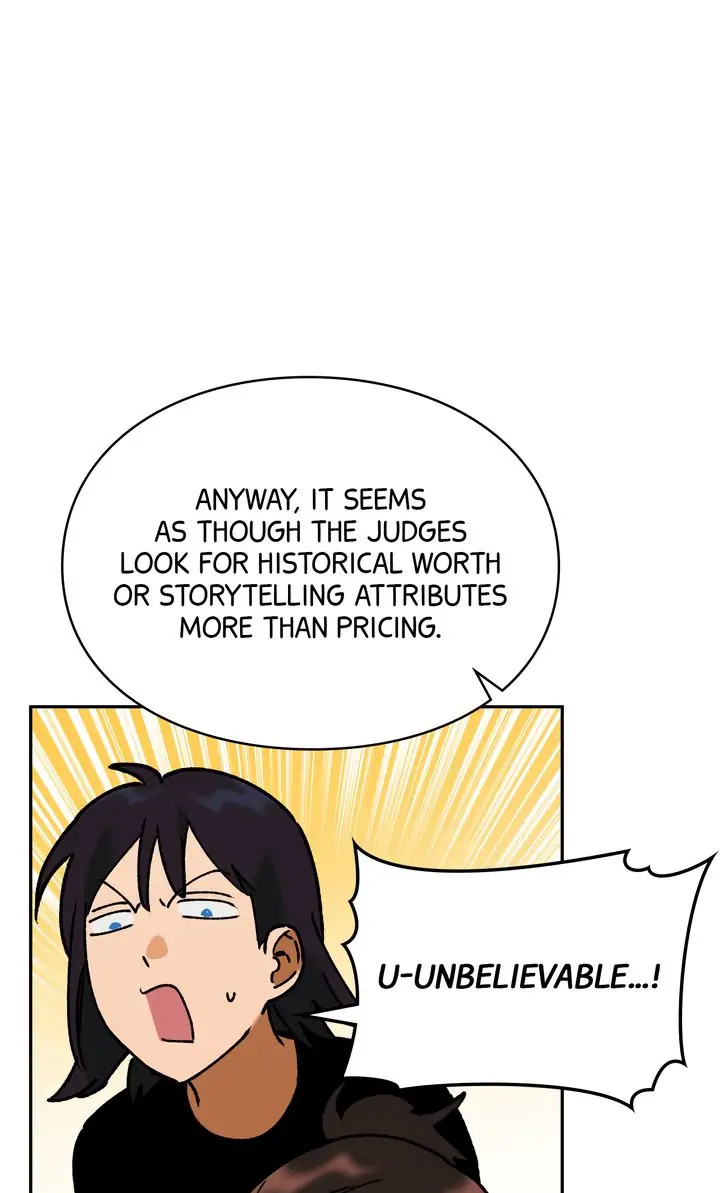 Dead-Teen Hero chapter 40 - page 56