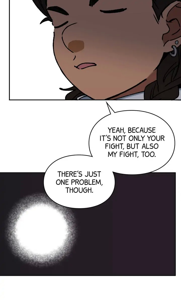 Dead-Teen Hero chapter 40 - page 58