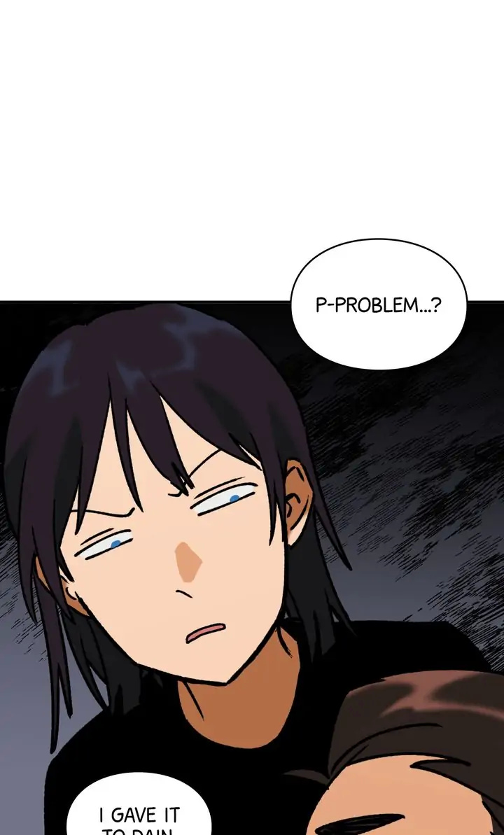 Dead-Teen Hero chapter 40 - page 59