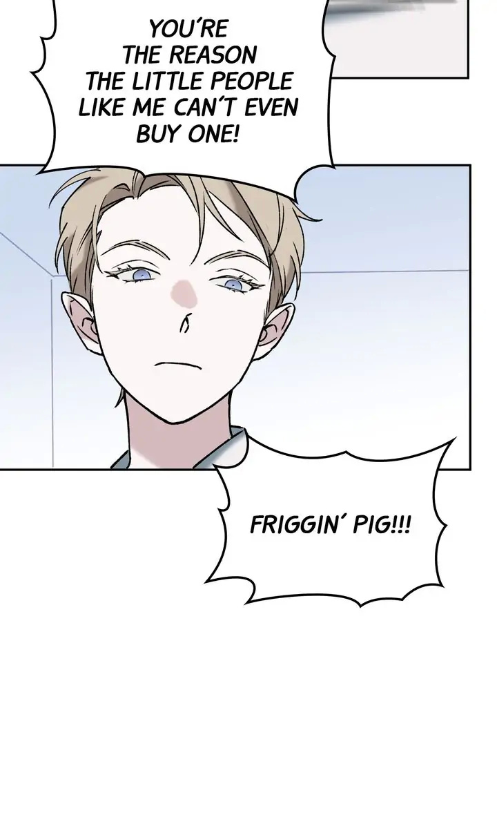 Dead-Teen Hero chapter 40 - page 7