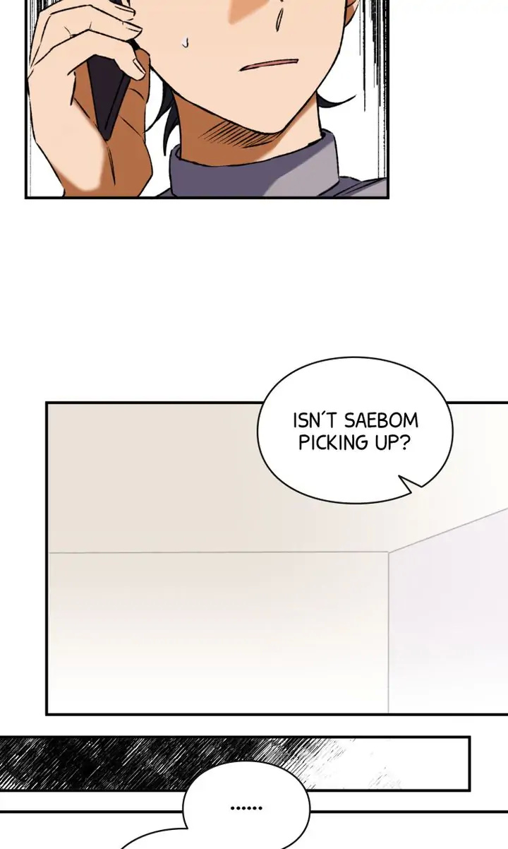 Dead-Teen Hero chapter 26 - page 14