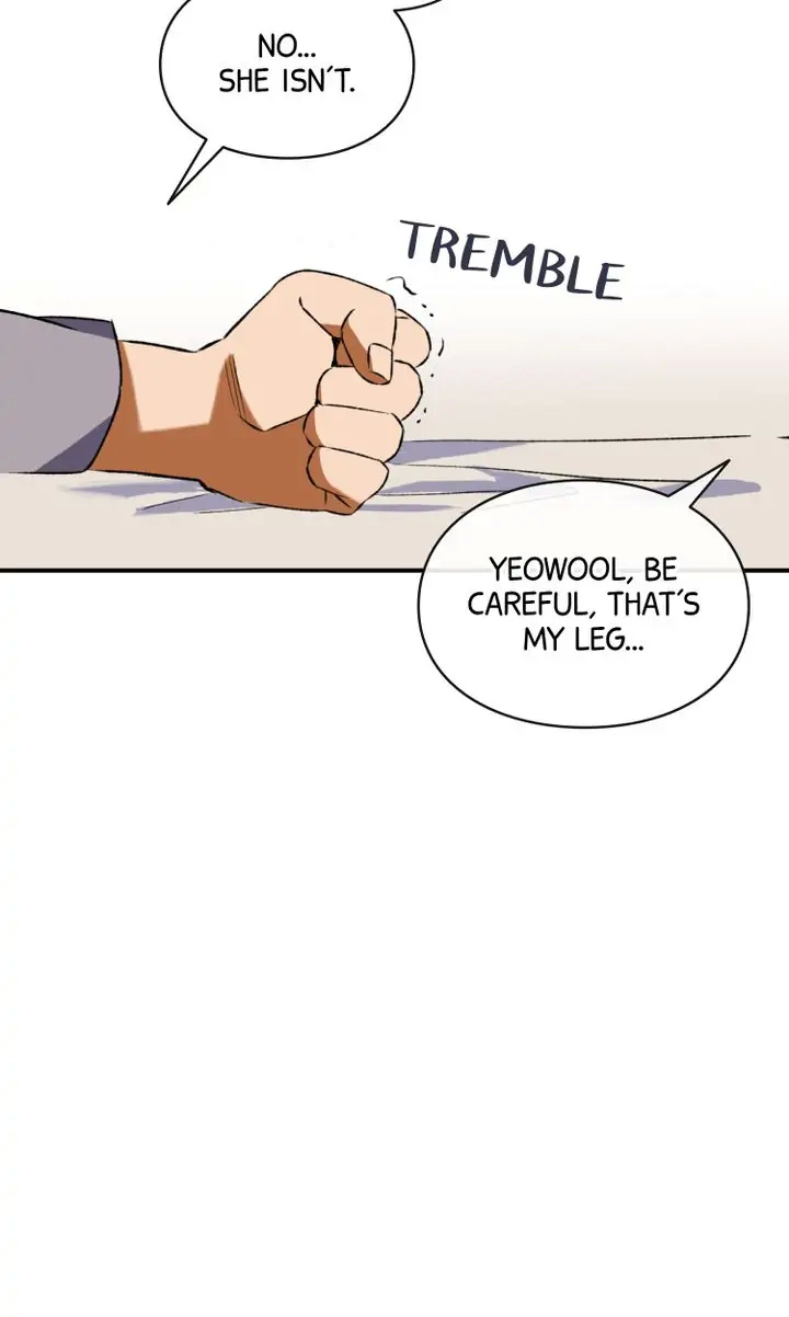 Dead-Teen Hero chapter 26 - page 15