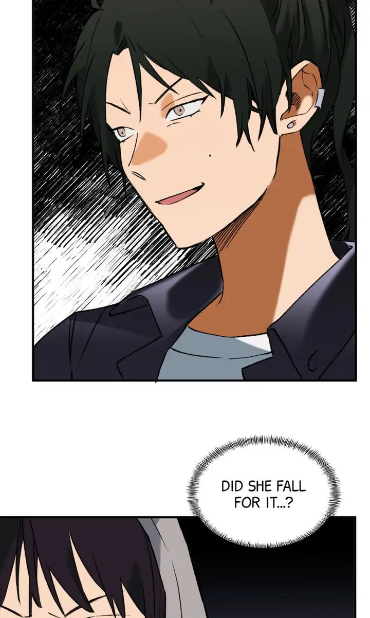 Dead-Teen Hero chapter 26 - page 19