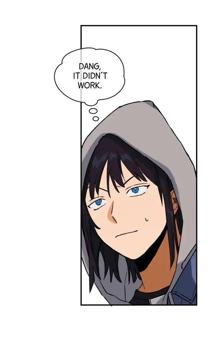 Dead-Teen Hero chapter 26 - page 22