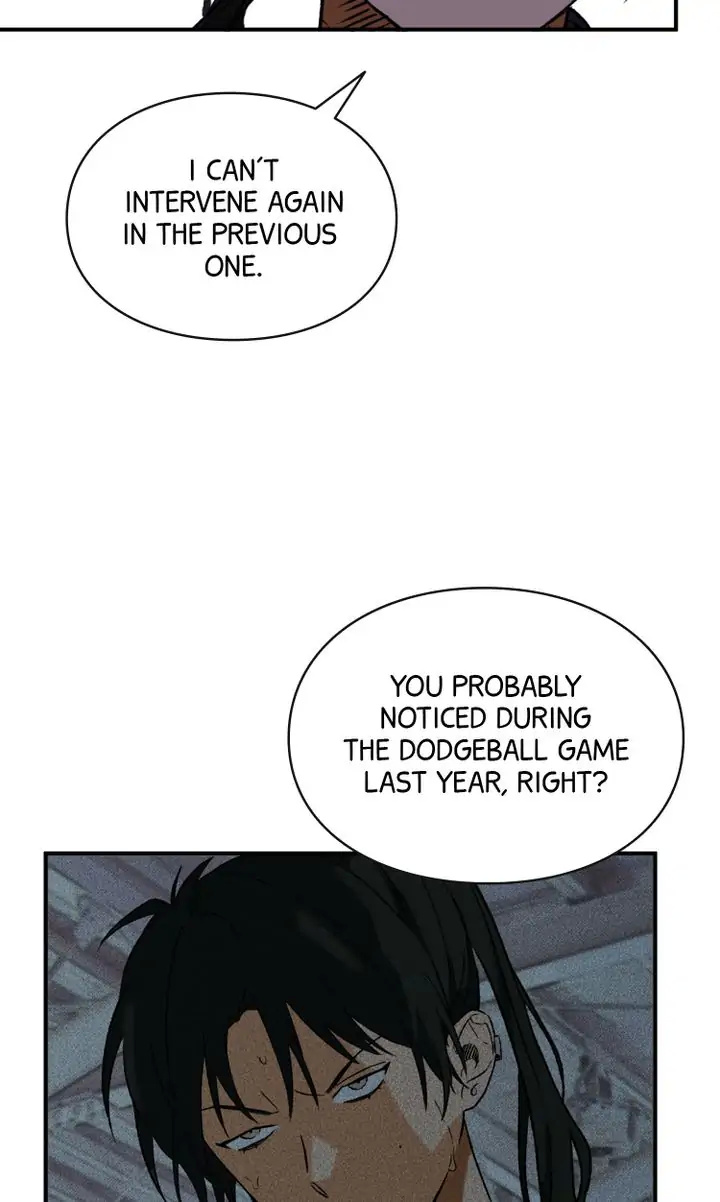 Dead-Teen Hero chapter 26 - page 24