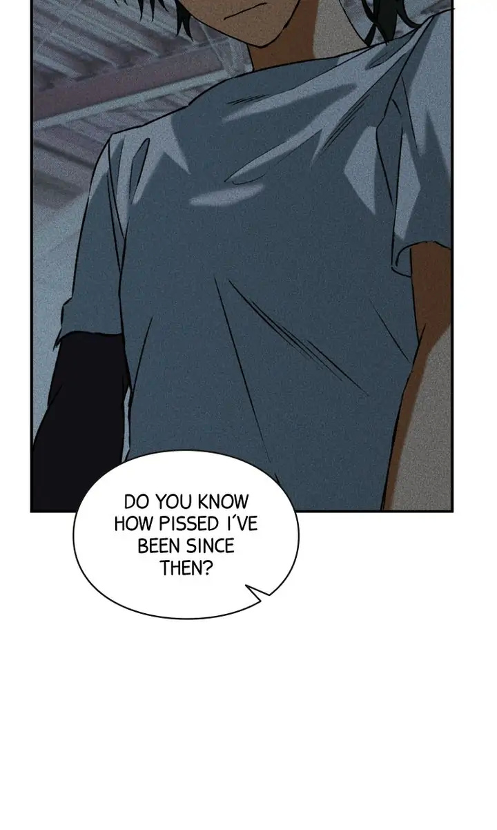 Dead-Teen Hero chapter 26 - page 25