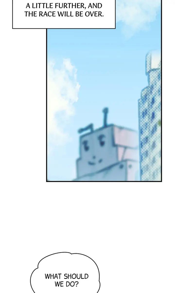 Dead-Teen Hero chapter 26 - page 29