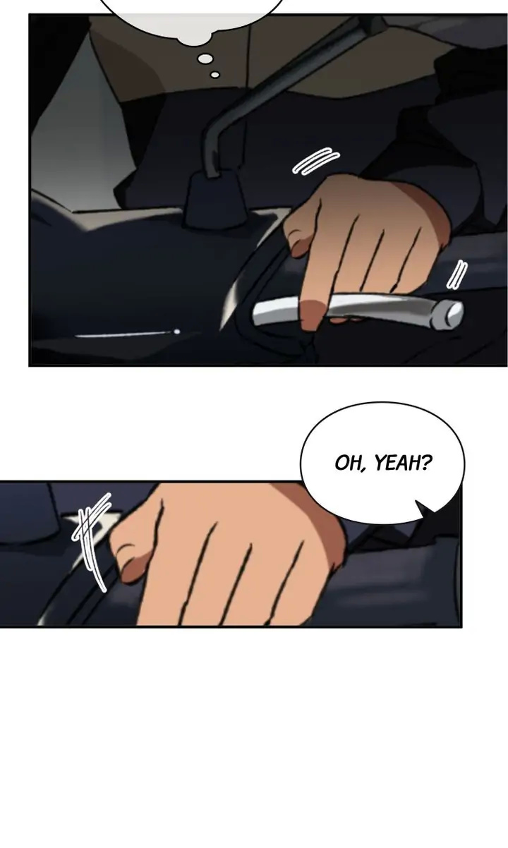 Dead-Teen Hero chapter 26 - page 30