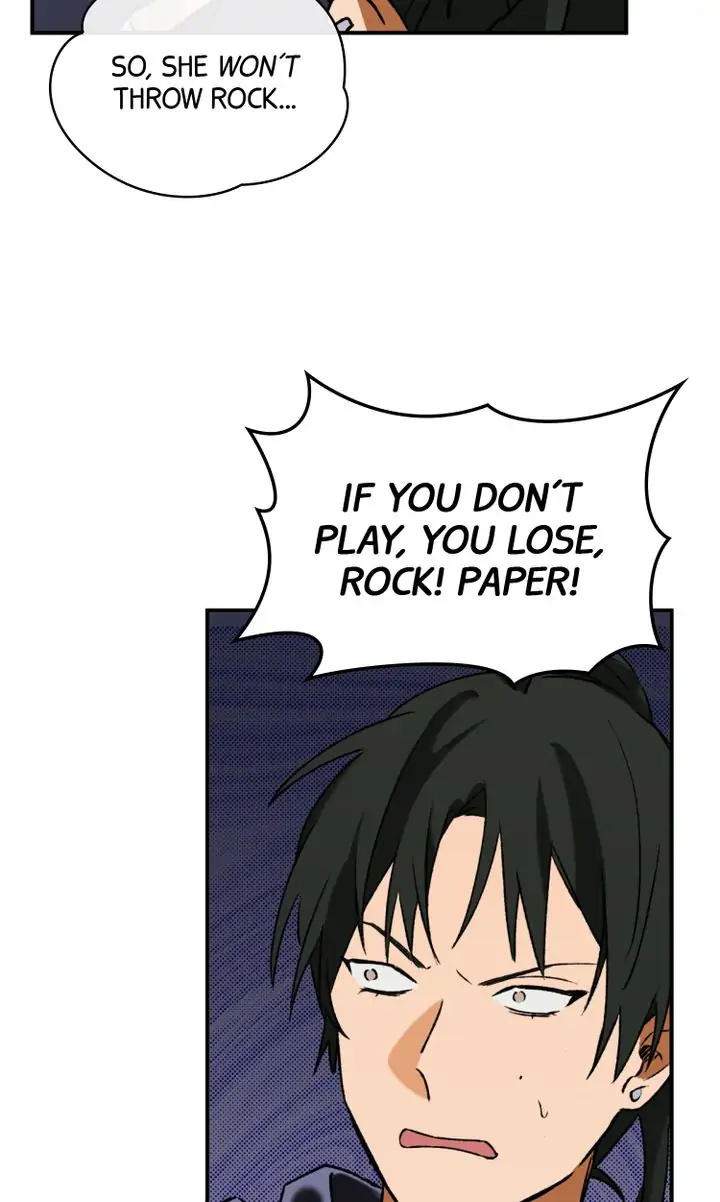 Dead-Teen Hero chapter 26 - page 38