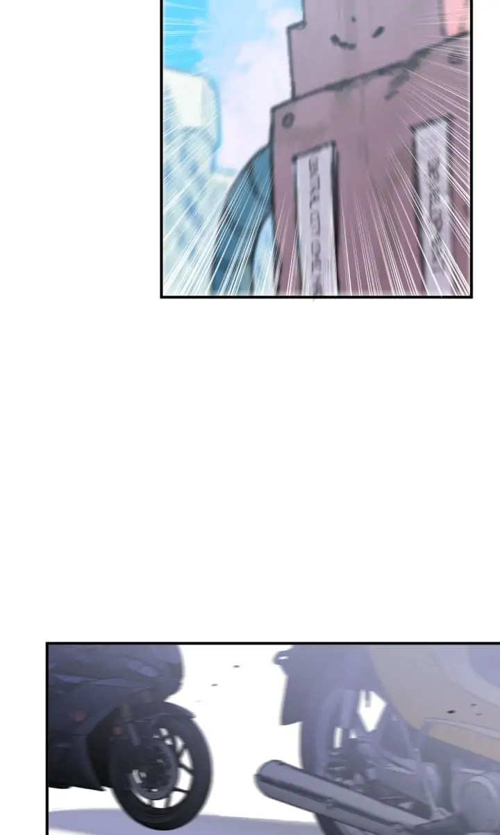 Dead-Teen Hero chapter 26 - page 44