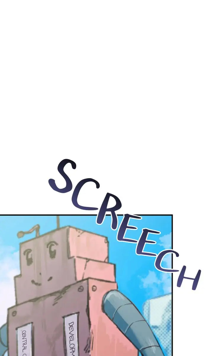 Dead-Teen Hero chapter 26 - page 47