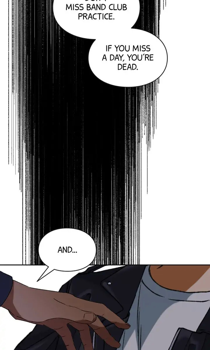 Dead-Teen Hero chapter 26 - page 55