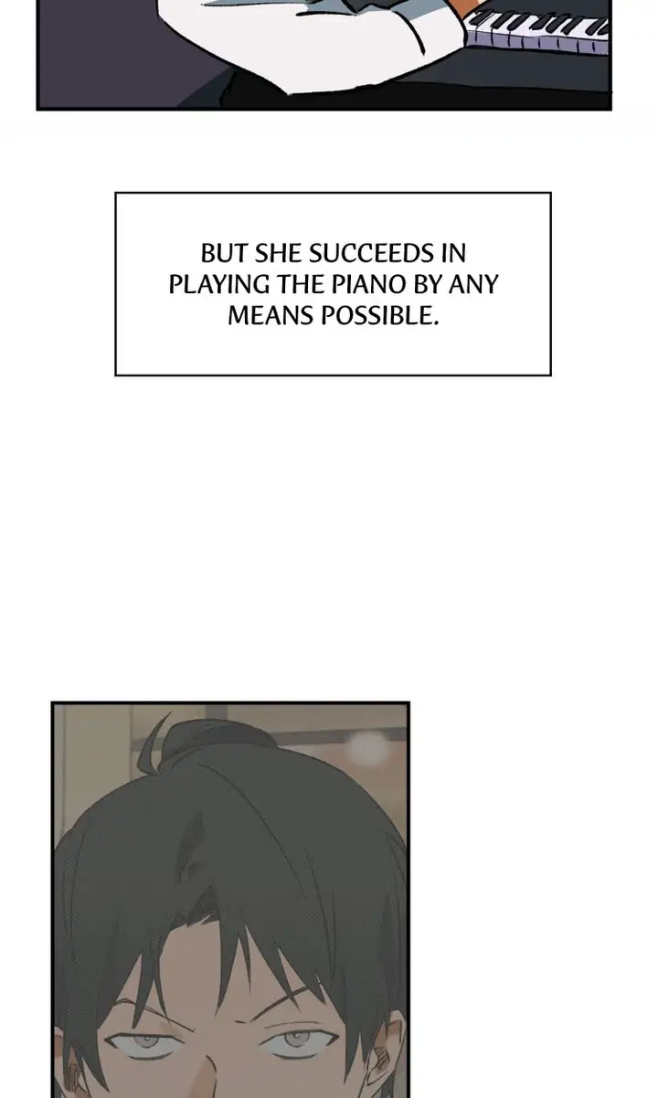 Dead-Teen Hero chapter 26 - page 64
