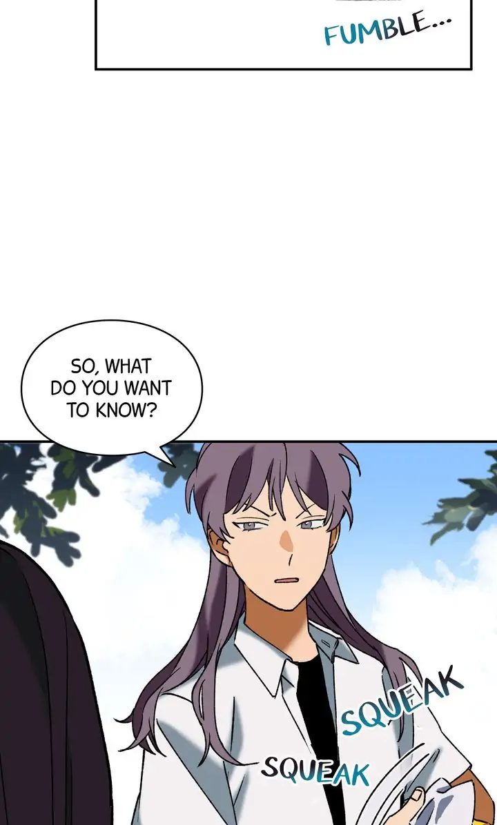Dead-Teen Hero chapter 39 - page 16