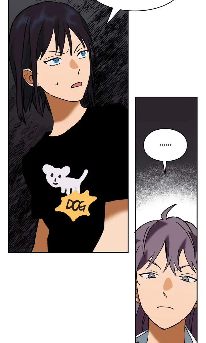 Dead-Teen Hero chapter 39 - page 18