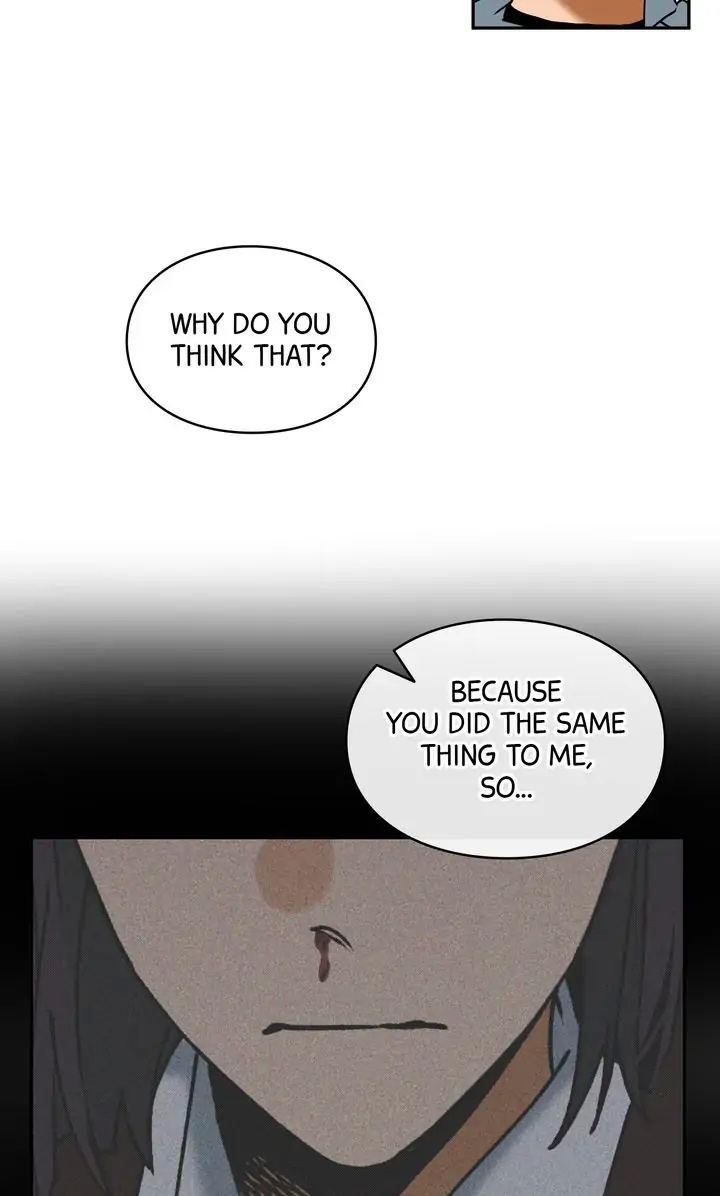 Dead-Teen Hero chapter 39 - page 19