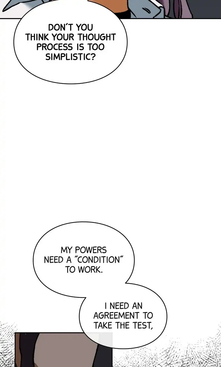 Dead-Teen Hero chapter 39 - page 21