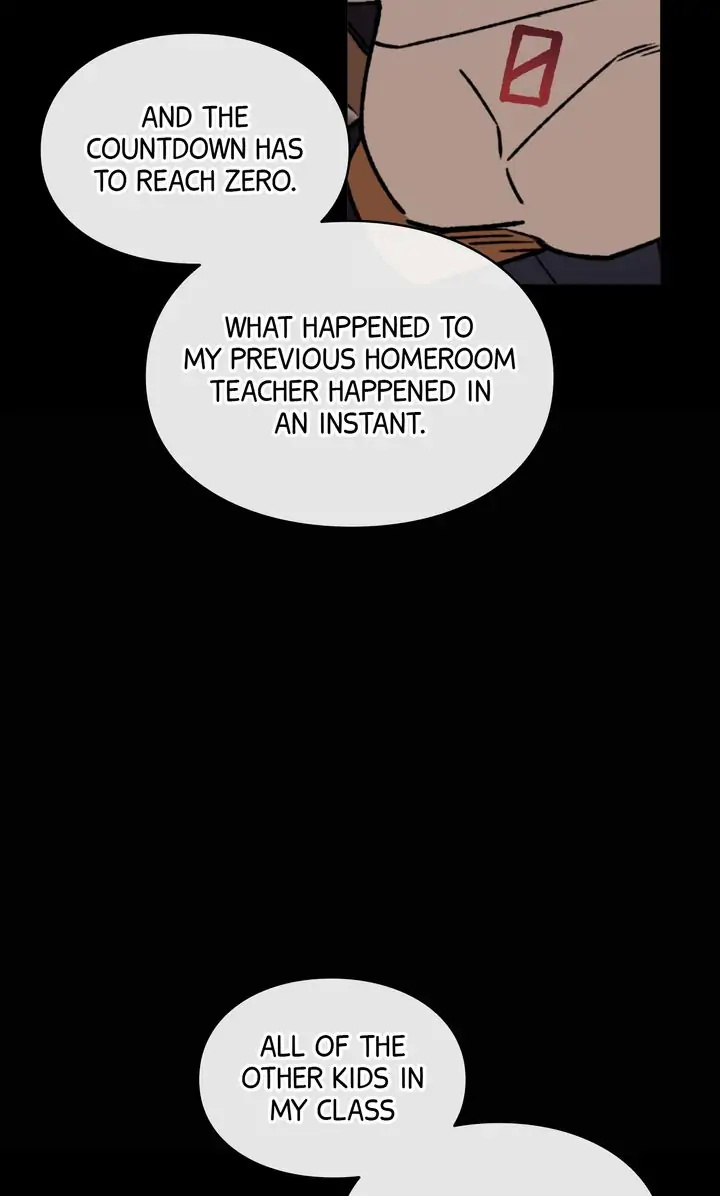 Dead-Teen Hero chapter 39 - page 23