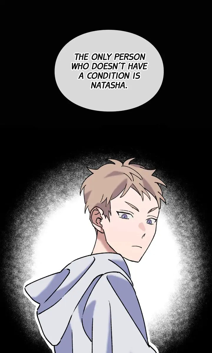Dead-Teen Hero chapter 39 - page 26