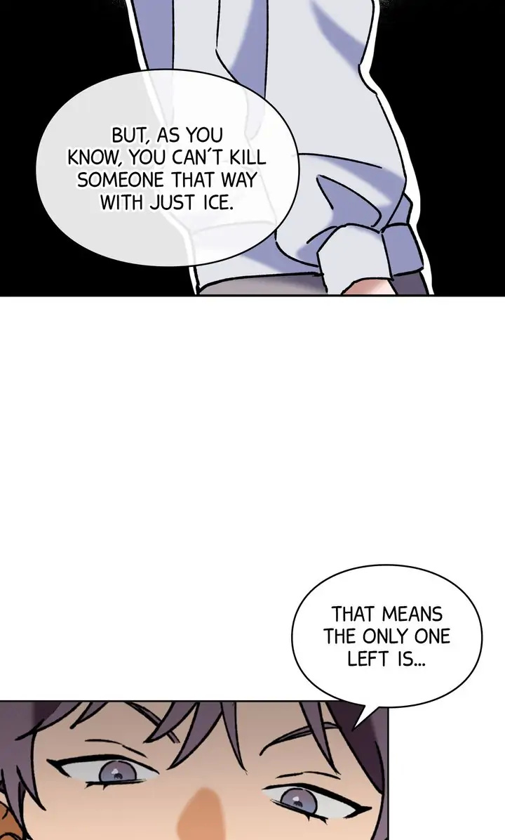 Dead-Teen Hero chapter 39 - page 27