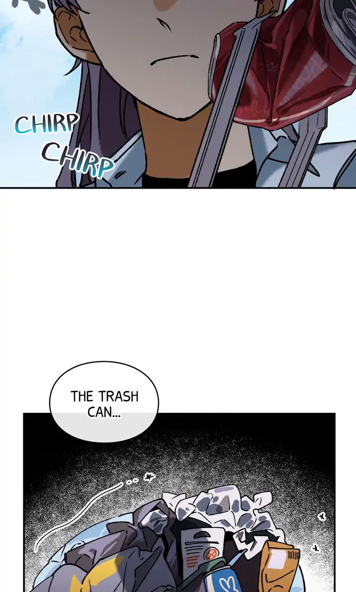 Dead-Teen Hero chapter 39 - page 3