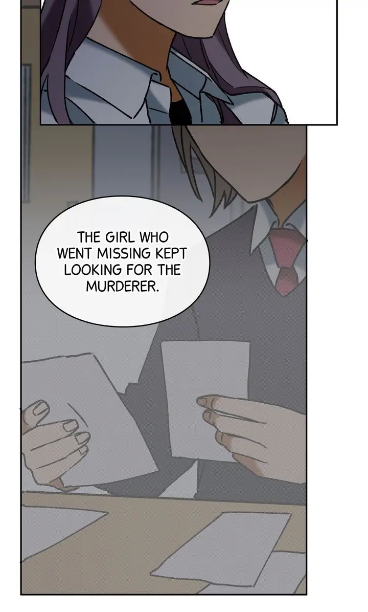 Dead-Teen Hero chapter 39 - page 34