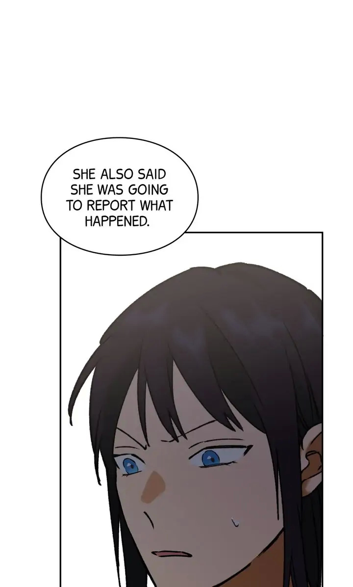 Dead-Teen Hero chapter 39 - page 35