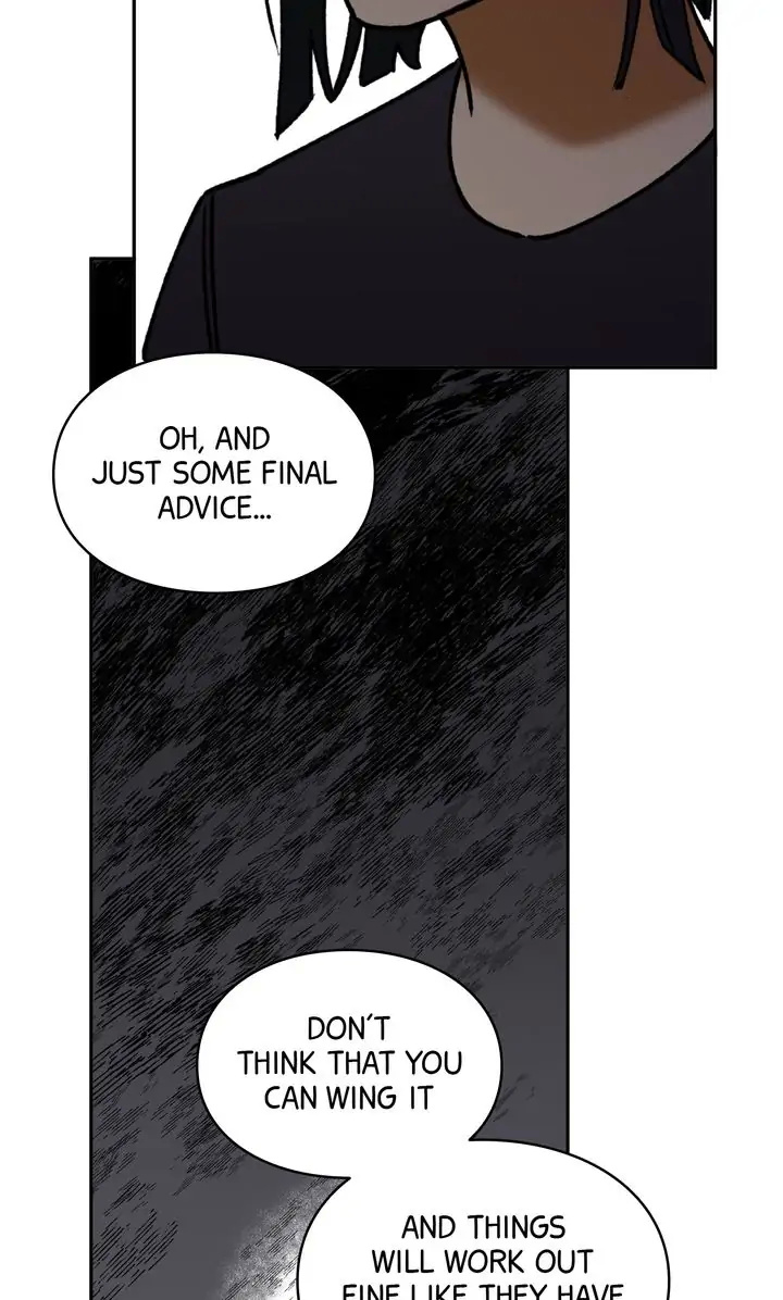 Dead-Teen Hero chapter 39 - page 36