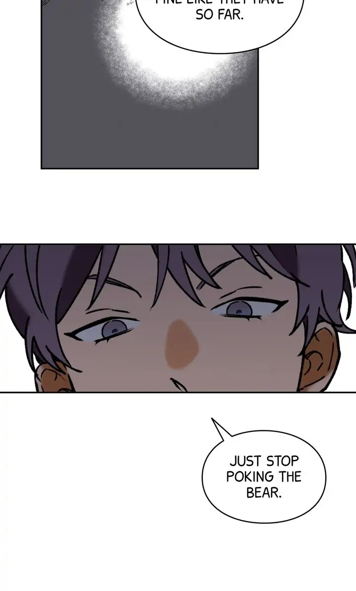 Dead-Teen Hero chapter 39 - page 37