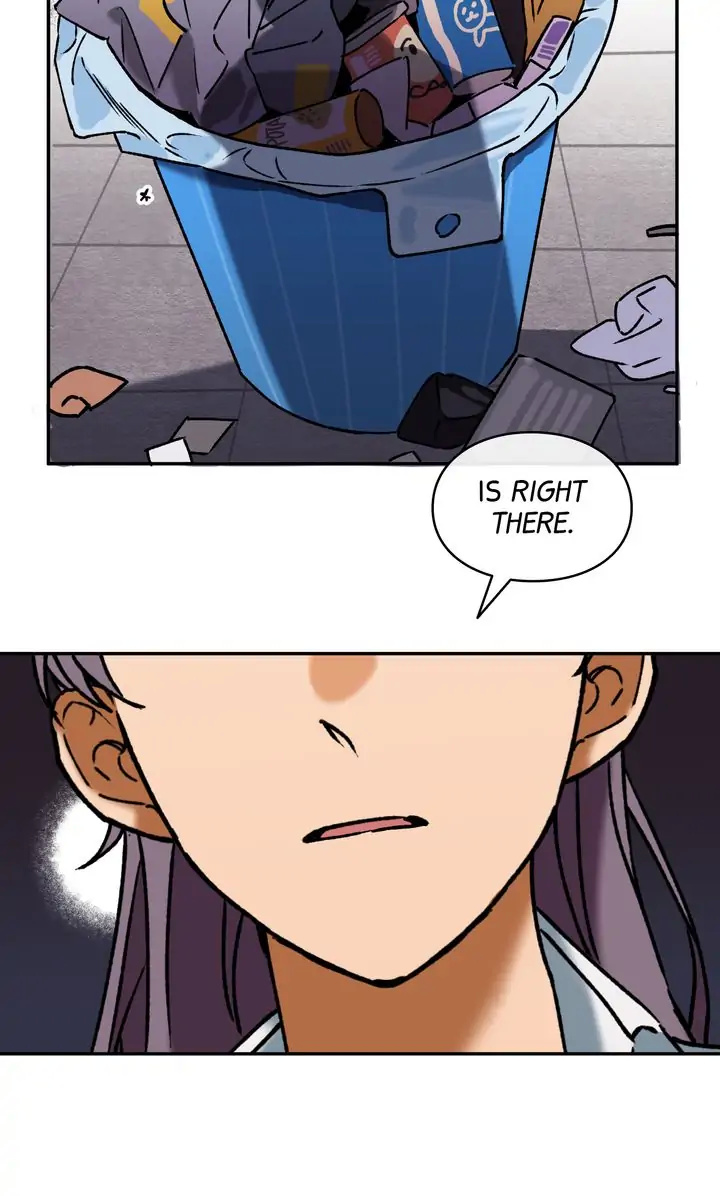 Dead-Teen Hero chapter 39 - page 4