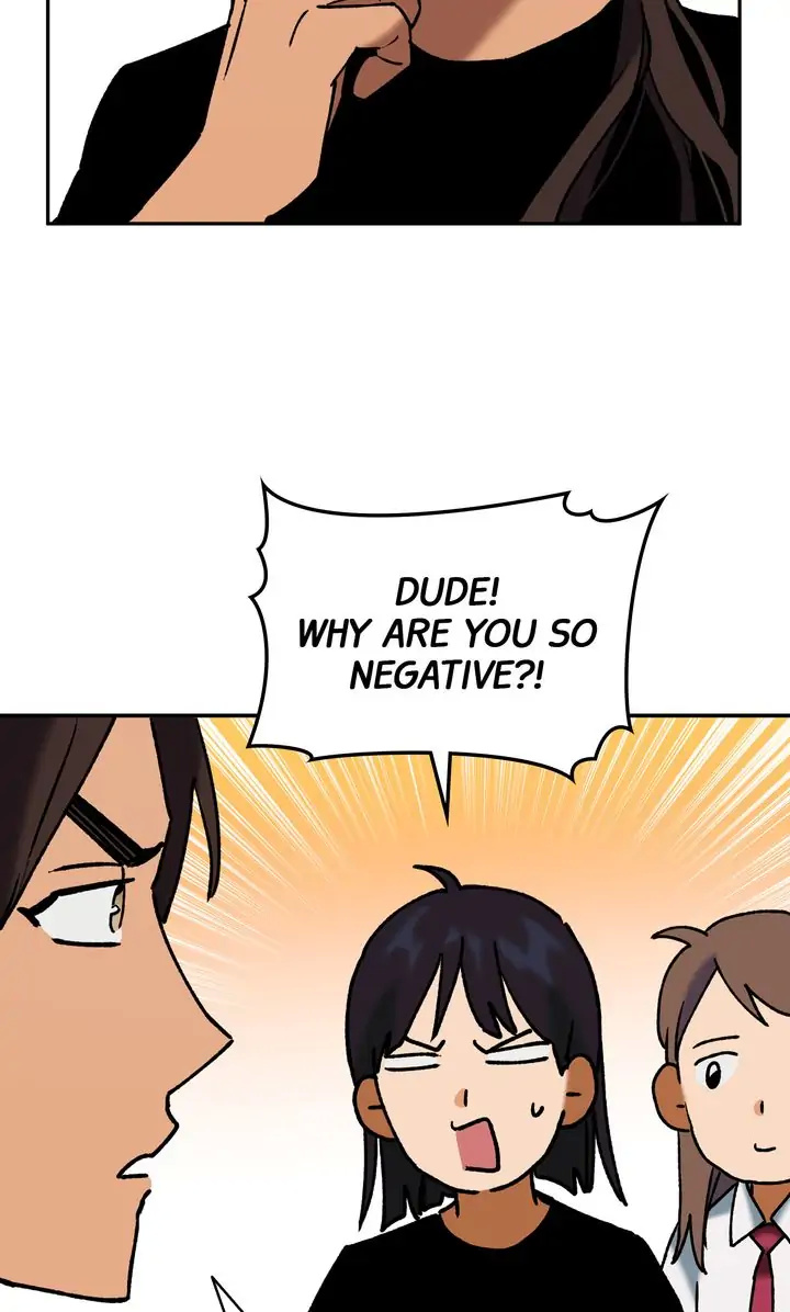 Dead-Teen Hero chapter 39 - page 40