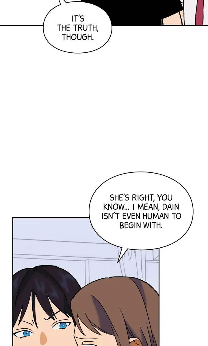 Dead-Teen Hero chapter 39 - page 41