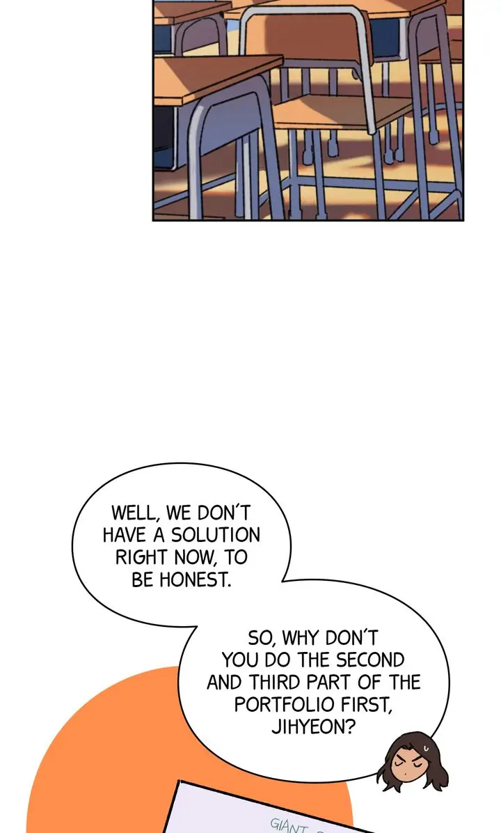 Dead-Teen Hero chapter 39 - page 43