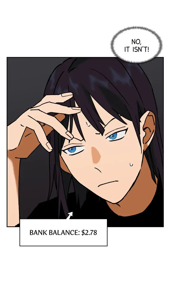 Dead-Teen Hero chapter 39 - page 46