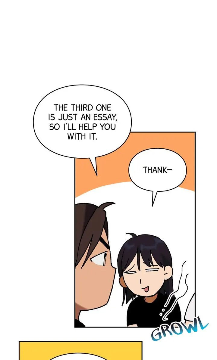 Dead-Teen Hero chapter 39 - page 47