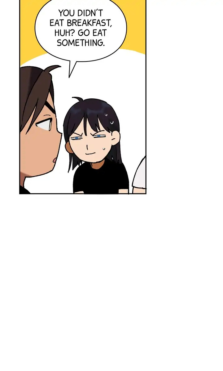 Dead-Teen Hero chapter 39 - page 48