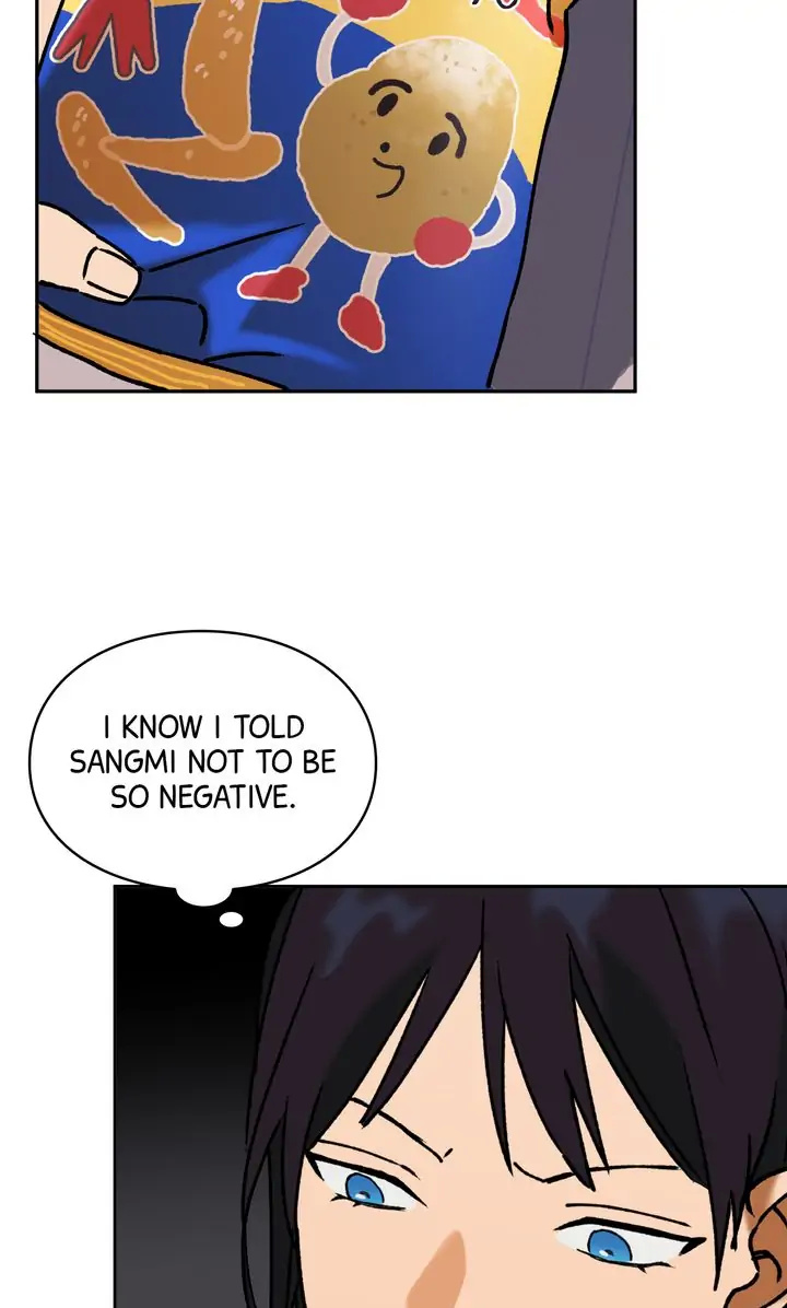 Dead-Teen Hero chapter 39 - page 50
