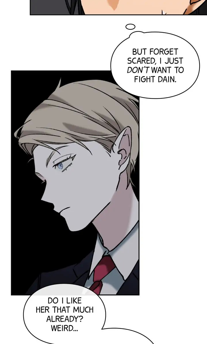 Dead-Teen Hero chapter 39 - page 51