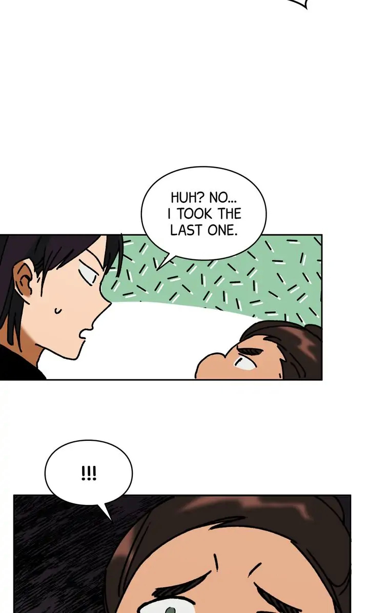Dead-Teen Hero chapter 39 - page 54