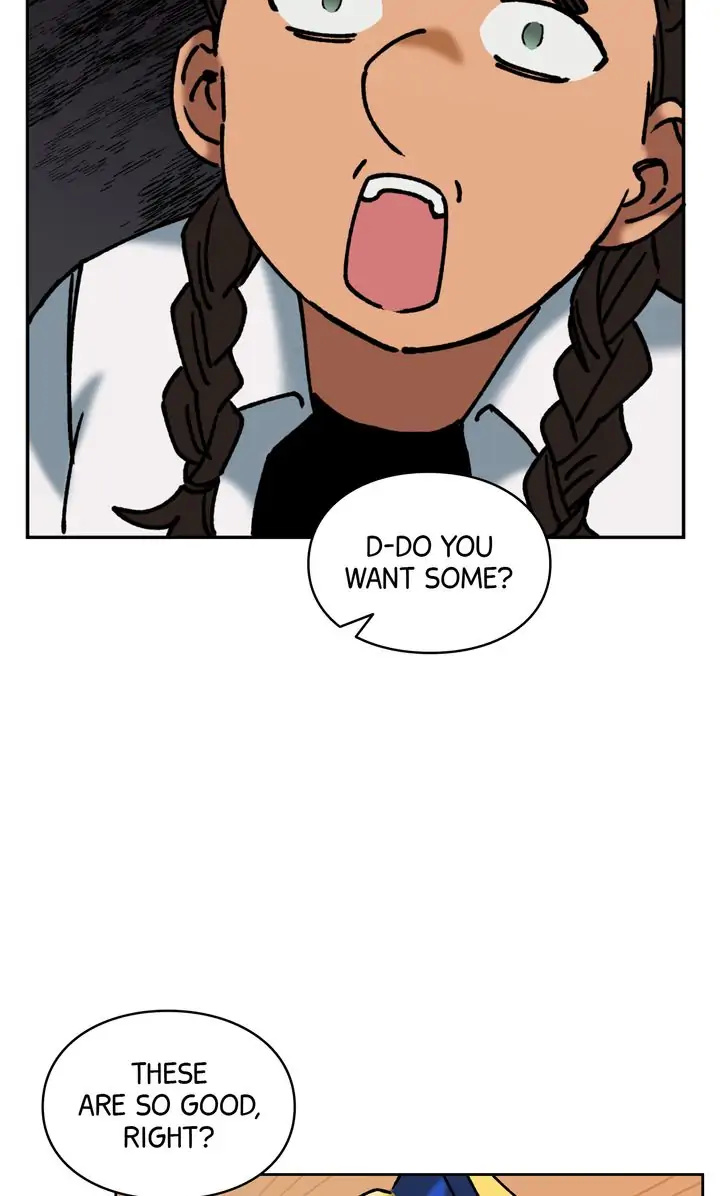 Dead-Teen Hero chapter 39 - page 55