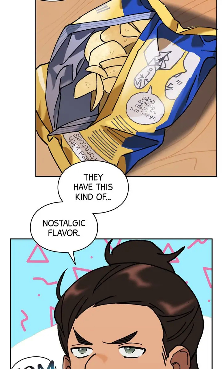 Dead-Teen Hero chapter 39 - page 56