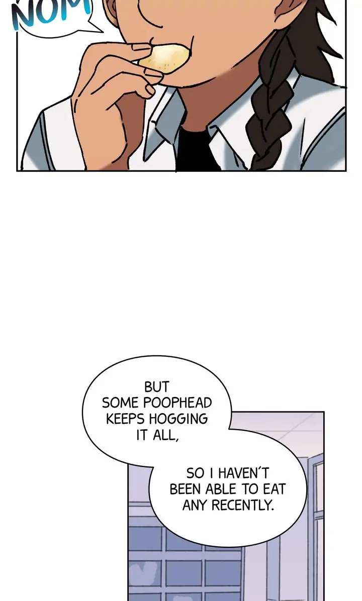 Dead-Teen Hero chapter 39 - page 57