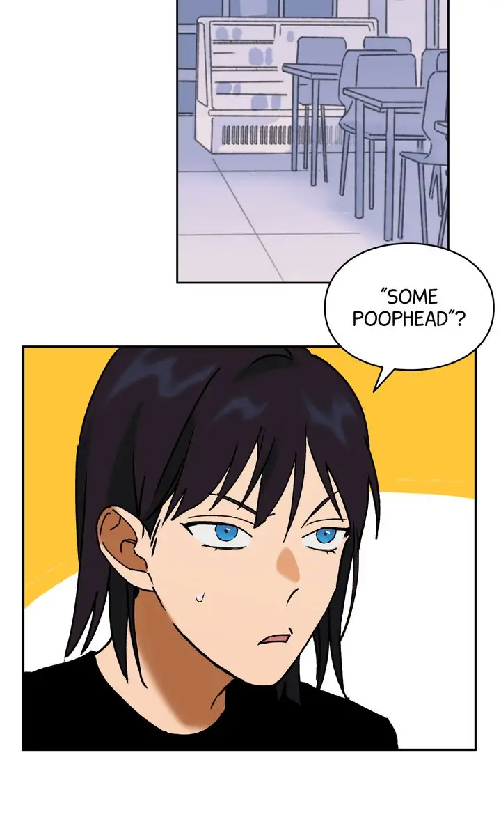 Dead-Teen Hero chapter 39 - page 58