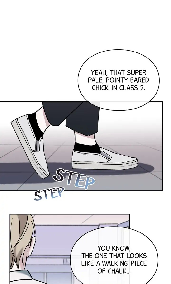 Dead-Teen Hero chapter 39 - page 59